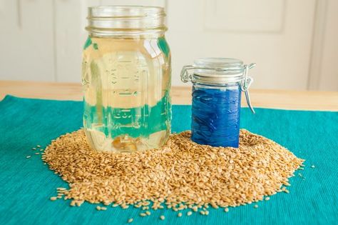 How to Make Flaxseed Oil Flax Seed Oil Recipes, Flex Seed, Flax Seed Oil, Wheat Belly Recipes, Clean Dinners, Coconut Flour Recipes, Canned Food Storage, Flax Seed Recipes, Diy Shampoo