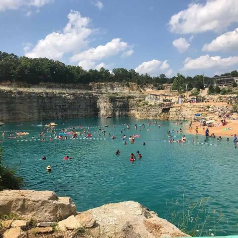 This Hidden Beach In Missouri You Will Want To Visit Over And Over Again – Mainstream Adventures Ozark Vacation Missouri, Mainstream Adventures, Fort Leonard Wood Missouri Things To Do, Osage Beach Missouri Things To Do, Fugitive Beach, Camping Goals, Maryville Missouri, Missouri Caves, Osage Beach Missouri