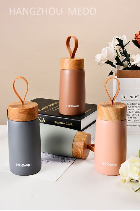 Portable Coffee Mug, Coffee Thermos, Flask Water Bottle, Thermal Mug, Thermal Cup, Stainless Steel Thermos, Insulated Coffee Mugs, Thermos Bottle, Insulated Mugs