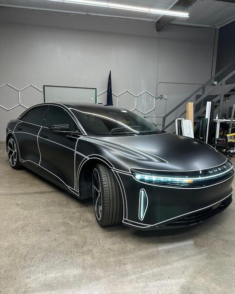 Tesla2Lucid (@tesla2lucid) • Instagram photos and videos Lucid Air, Vossen Wheels, Photo And Video, Instagram Photo, Instagram