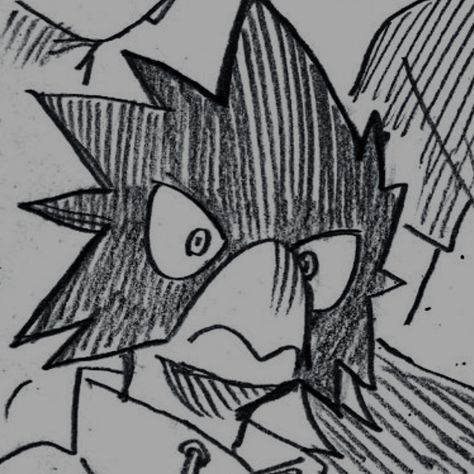 Tokoyami Fumikage, Action Poses Drawing, Storyboard Illustration, Legend Of Zelda Breath, Cute Profile Pictures, My Hero Academia Manga, Art Block, Manga Illustration, Funky Art