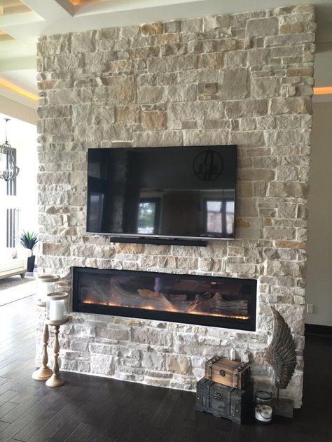 Black Hearth, Fireplace Gallery, Brick Face, Brick Companies, Clay Products, Brick Paving, Beige Stone, Brick Pavers, Cream Tones