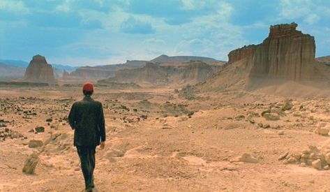 Paris Texas Film, Wanderlust Movie, Wim Wenders, Nastassja Kinski, Wanderlust Decor, Wanderlust Art, Travel Film, Photo Star, Travel Movies