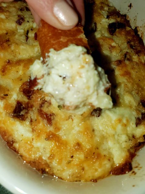 Swiss Cheese Dip Recipes, Swiss Cheese Appetizers, Swiss Cheese Dip, Delish Appetizers, Swiss Cheese Quiche, Ketovore Recipes, Swiss Cheese Recipes, Tailgate Treats, Dips Recipes