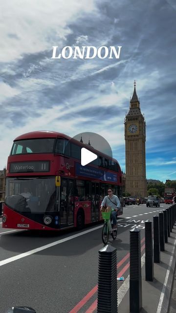 𝑬𝒙𝒄𝒊𝒕𝒊𝒏𝒈 𝑻𝒐𝒖𝒓𝒊𝒔𝒎 on Instagram: "#london #uk #instagram #reels #londonlife #unitedkingdom #insta #londoncity #excitingtourism #walk #walkingtour" Instagram London, London Life, Instagram Reels, London City, Walking Tour, London Uk, Tourism, United Kingdom, London