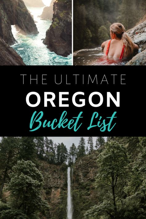 Oregon Bucket List, Oregon Coast Roadtrip, Things To Do In Oregon, Date Tips, First Date Tips, Visit Oregon, Fact Or Fiction, Oregon Vacation, Oregon Road Trip