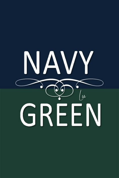 Navy Blue Green Color Palette, Navy Blue Matching Colors Outfit, Dark Green Outfit Color Combos, Wardrobe Color Combination, Colors For Outfits, Army Green Outfit, Color Matching Clothes, Color Theories, Aesthetic Navy