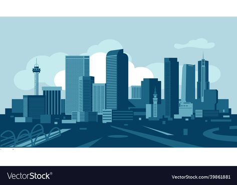 Denver Colorado Skyline, Skyline Drawing, Denver Skyline, Visit Denver, Denver City, Skyline Silhouette, Downtown Denver, Drawing Guide, Denver Colorado