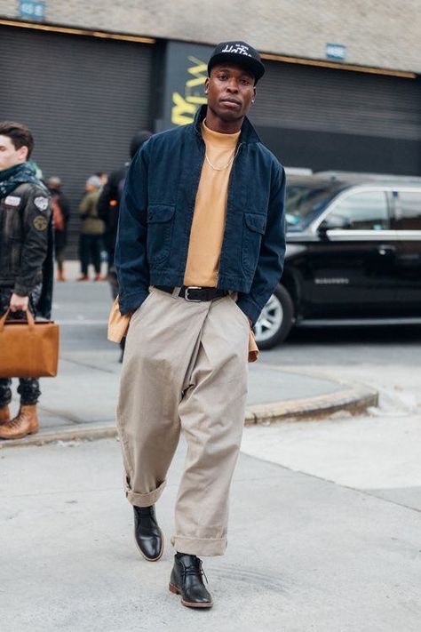 Old Guy at the Grocery Store - Album on Imgur Style Gentleman, Herren Style, New York Street Style, Checkered Jacket, New York Mens, La Fashion Week, Mens Fashion Week, Makeup Blogger, Street Style Fashion