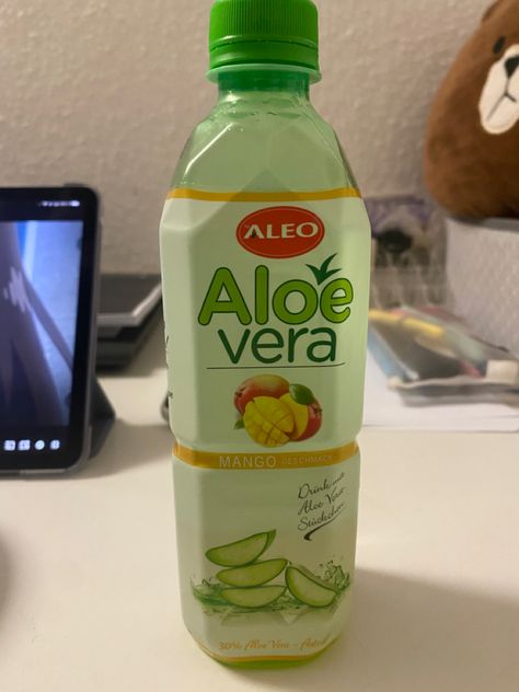 #aloevera #drink Aleo Vera Drink, Aloe Vera Drink, Best Drink, Fountain Of Youth, Healthy Drinks, Fun Drinks, Aloe Vera, Mango, Drinks