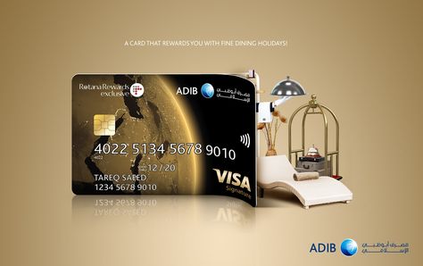 M. Talha Qureshi on Behance Credit Card Ads, Bank Campaign, Finance Ads, Credit Union Marketing, Bank Ads, Banks Advertising, Card Advertising, Banks Ads, Islamic Bank