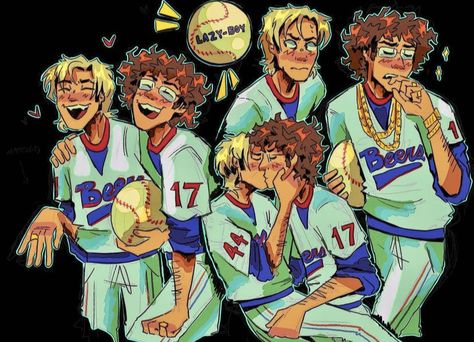 Trey Parker and Matt Stone Baseketball Trey And Matt, Trey Parker Matt Stone, Trey Parker, Style South Park, Matt Stone, Kyle Broflovski, South Park Funny, South Park Characters, South Park Fanart