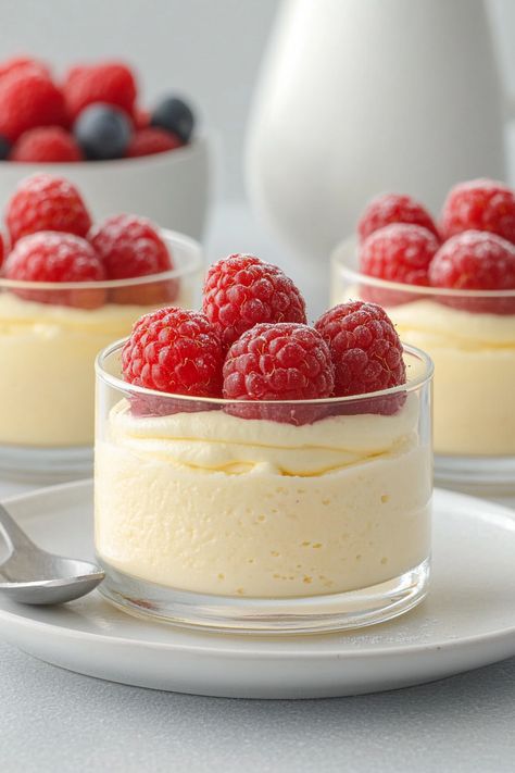 No-Bake Greek Yogurt Jello Cheesecake Cheesecake Jello Dessert, Greek Yogurt Jello, Gelatin Cheesecake, Yogurt Jello, Cheesecake Jello, Jello Cheesecake, Jello Dessert, Cheesecake Pudding, Jello Desserts