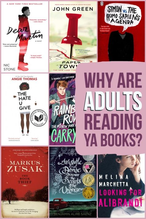 Ya Book Covers, Ya Literature, Young Adult Books, John Green Books, The Penguins, Book Background, Important Life Lessons, Book Suggestions, Ya Books