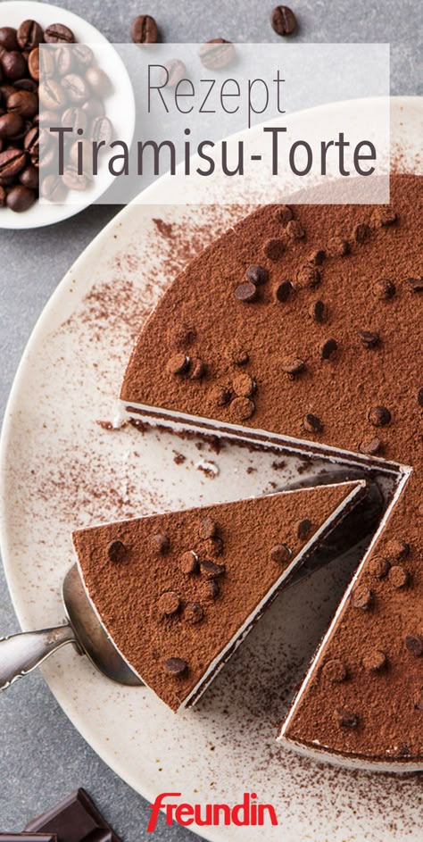 Sweet Dreams, Dessert, Ethnic Recipes, Pins, Quick Saves, Tiramisu