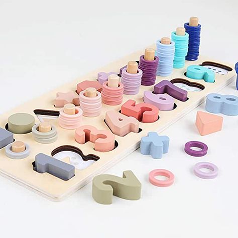 Wooden toys diy