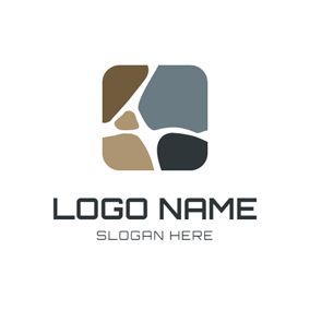 Free Tile Logo Designs | DesignEvo Logo Maker Tile Logo, Camera Logos Design, Unique Web Design, Logo Design Inspiration Branding, Custom Web Design, Custom Website Design, How To Make Logo, Web Design Services, Web Design Company