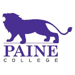 Paine College, Augusta, GA Paine College, Famu College, Hbcu College Logo, Hogwarts Hbcu, College Hbcu, Hbcu Colleges, Montclair State University, Civil Rights Act Of 1964, Augusta Ga