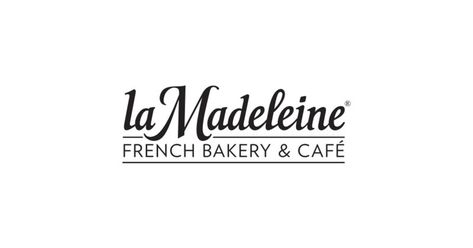 /PRNewswire/ -- La Madeleine, the French bakery-café beloved by guests for more than 30 years for its authentic traditions and approachable cuisine, opens a... Madeline Cartoon, Strawberries Romanoff, Bakery Names, Fresh Fruit Tart, Butter Croissant, French Bakery, News Cafe, French Cafe, Bakery Logo