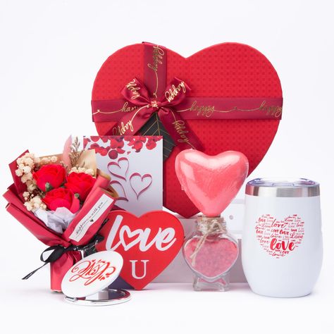 Valentines gifts for her