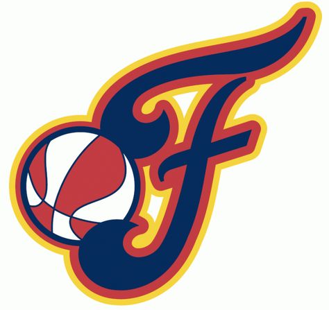 #Indiana #Fever Wnba Women, Indiana Fever, Nba Tv, Logo Basketball, Louisiana Tech, Sport Logos, Women Basketball, Sports Logo Design, Sports Team Logos