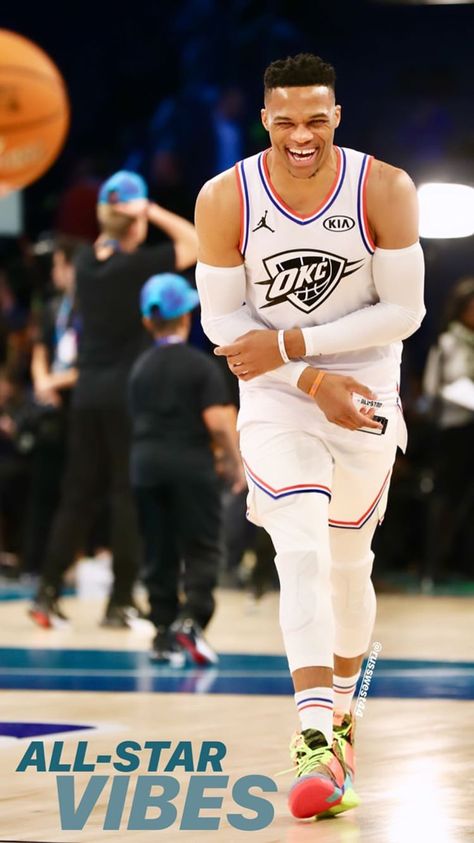 Russell Westbrook Westbrook Dunk, West Brook, Type Shi, Russell Westbrook, Sports Basketball, Nba Players, All Star, Nba, Sports Jersey