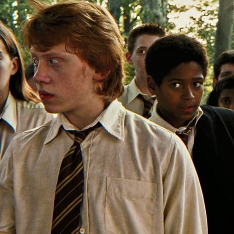 Ron Weasley Icon, Prisoner Of Azkaban, Ron Weasley, Tags