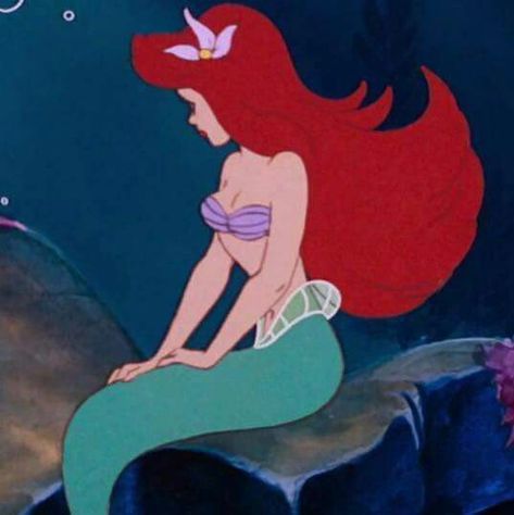 Disney Icon, Ariel Disney, Disney Icons, Little Mermaid, The Little Mermaid, Ariel, Mermaid, For Women, Disney