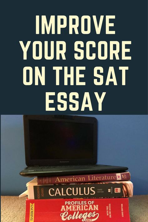 The SAT essay is a simple concept that is tricky to master. Here are 9 tips that can help you to have a better score on the SAT essay. Sat Tips, Sat Reading, Common App Essay, 500 Word Essay, Types Of Essay, Informative Essay, Sat Prep, Essay Format, Essay Tips