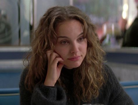 Natalie Portman Curly Hair, Cassandra Jones, Bobby Singer, Celebrity Photography, Natalie Portman, Fashion People, Celebrity Look, My Baby, I Said