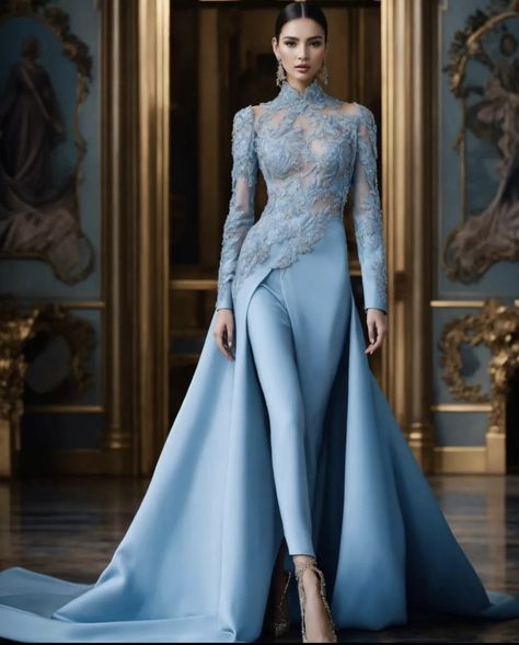 Tumblr Model, Baju Kahwin, Soiree Dress, Engagement Dress, Elegant Dresses Classy, Evening Gowns Elegant, فستان سهرة, Classy Dress Outfits, Fantasy Dress