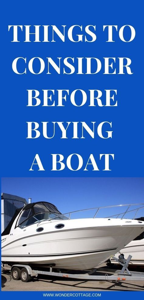 things to consider before buying a boat Boating Tips, Aluminum Fishing Boats, Make A Boat, Shrimp Boat, Buy A Boat, Boat Insurance, Events Ideas, Boat Life, Jon Boat