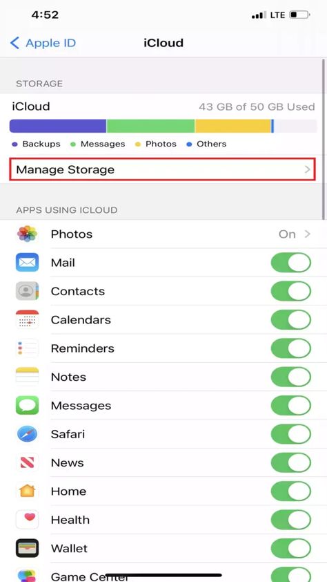 How to Delete iCloud Backup from iPhone or iPad Keyboard Hacks, Iphone Codes, Iphone Secrets, Cell Phone Hacks, Iphone Information, Phone Info, Iphone Info, Iphone Storage, Smartphone Hacks