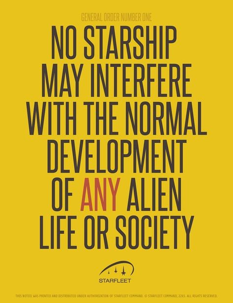 The Prime Directive. Alien Women, Prime Directive, Alien Life, Enterprise Ncc 1701, Star Trek Movies, Starship Enterprise, Star Trek Universe, Star Trek Tos, The Final Frontier