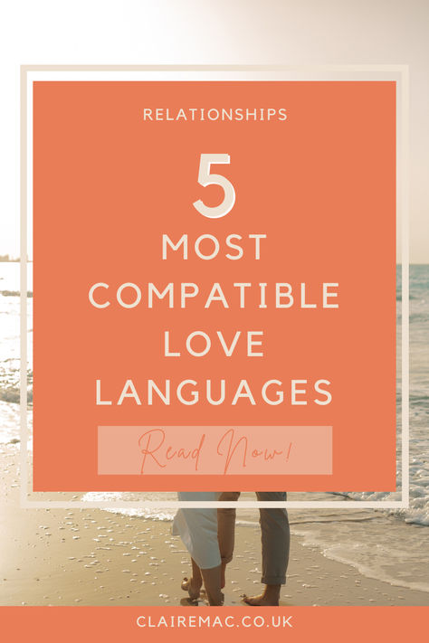 Curious about your love language? Discover the five unique ways we express and receive love—and find out which ones pair best for strong relationships. Understanding your own and your partner's love language can deepen connection and strengthen bonds.

#LoveLanguages #RelationshipAdvice #Compatibility #LoveAndConnection #SelfDiscovery #RelationshipTips Love Your Partner In Their Love Language, Love Language Ideas, What Is Your Love Language, Receive Love, Give And Receive, Five Love Languages, Day Lewis, Show Love, Love Language