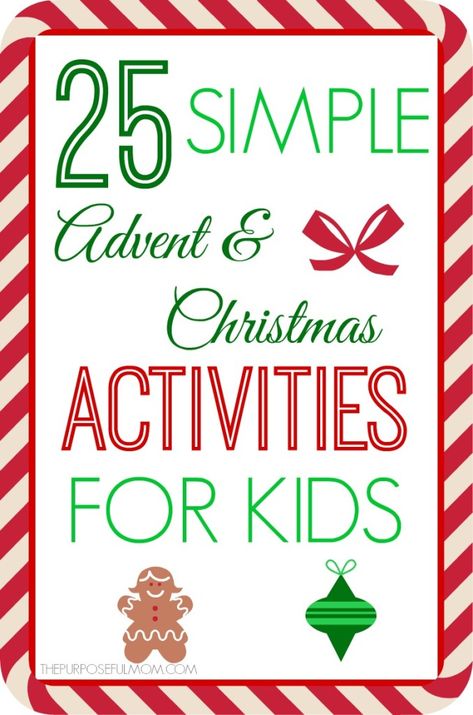 Christmas Themed Crafts, Advent Crafts, Advent Ideas, Advent Activities, Advent For Kids, Christmas Traditions Family, Advent Season, Christmas Activities For Kids, Bible Activities