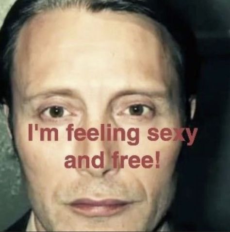 Mads Mikkelsen Funny, Hannigram Memes, Hannibal Funny, Hannibal Series, Nbc Hannibal, Will Graham, Hugh Dancy, Hannibal Lecter, Mads Mikkelsen