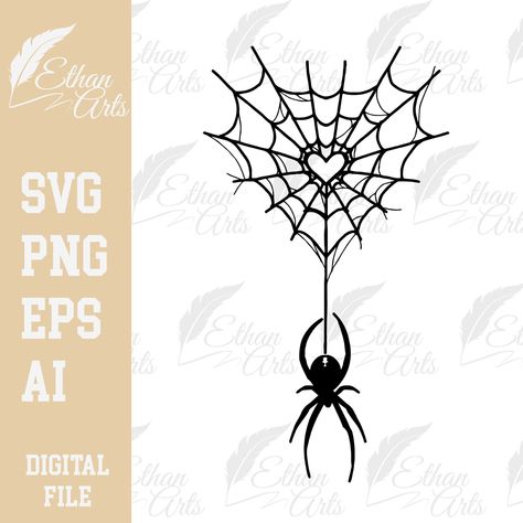 Spider Dangling From Web Drawing, Love Heart Spider Web Tattoo, Heart Shaped Spider Web Tattoo, Spider Web Heart Tattoo, Web Heart Tattoo, Spiderweb Heart Tattoo, Spider Heart Tattoo, Heart Spiderweb Tattoo, Heart Shaped Spider Web