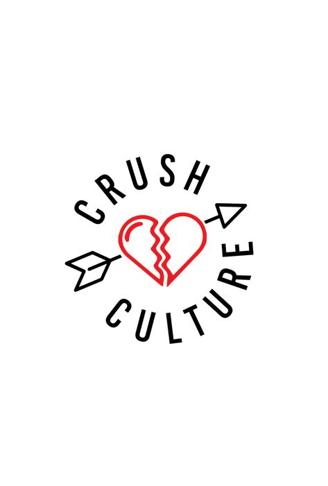 Crush Culture - Conan Gray Crush Culture, Conan Grey, Lyric Tattoos, Conan Gray Aesthetic, Sharpie Tattoos, Love Of My Live, Freestyle Rap, Simple Wall Art, Gray Aesthetic