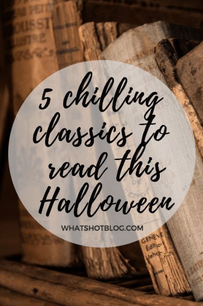 Books To Read Around Halloween, Best Halloween Books, Best Horror Books, Classics To Read, Frankenstein Book, Fall Reading List, Halloween Reading, Old Movie Posters, Fall Reading