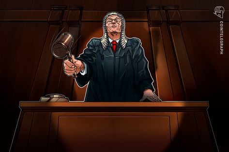 The bankruptcy judge has given approvals to subpoenas aimed at Three Arrows Capital’s leadership, while a new Terra Luna conspiracy has been floated. Ponzi Scheme, Court Order, Bitcoin Miner, Court Judge, District Court, Money Laundering, Money Transfer, Bitcoin Mining, Crypto Currencies