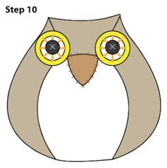 Pickled Tink: FREE OWL PATTERN Doorstop Pattern Free, Owl Doorstop, Doorstop Pattern, Owl Sewing Patterns, Owl Templates, Owl Tutorial, Stuffed Owl, Owl Quilts, Owl Sewing