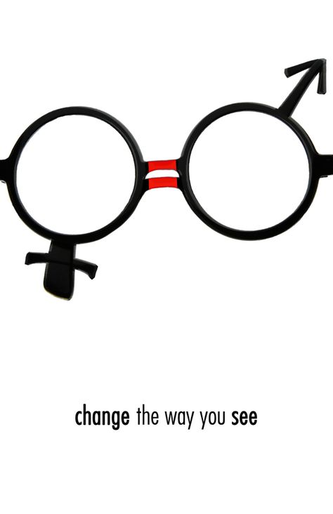 Equal Rights Poster, Gender Equality Poster, Equality Poster, Creative Story Ideas, Posters Ideas, Mind Art, Social Campaign, Awareness Poster, Poster Drawing