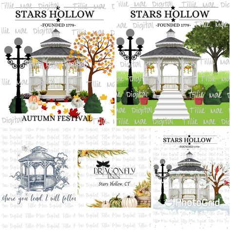 Gilmore Girls Animal Crossing, Stars Hollow Gilmore Girls, Dragonfly Inn, Gilmore Girl, Mug Tumbler, Stars Hollow, Cricut Craft, Summer Png, Cricut Craft Room