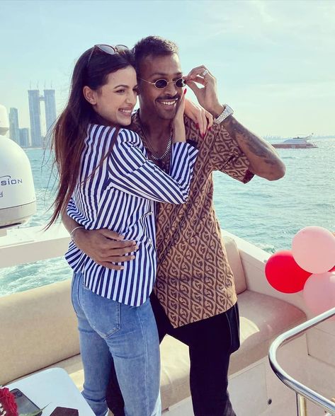 Natasa Stankovic, Trailer Film, Hardik Pandya, New Year’s Day, Latest Sports News, Expecting Baby, Recent News, Upcoming Movies, Bollywood Actors