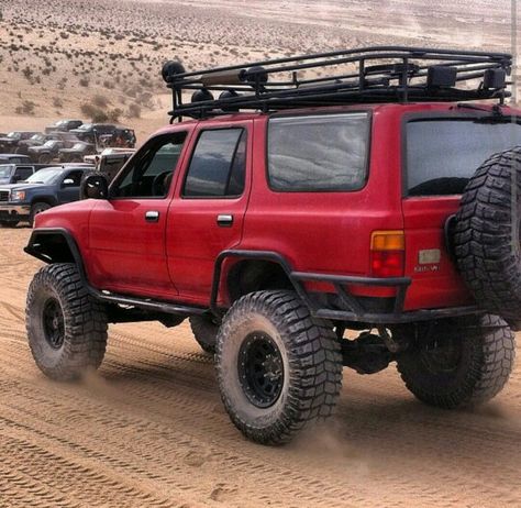 Runner 2nd Gen 4runner Mods, 2nd Gen 4runner, Surf Vehicles, Toyota Four Runner, 1990 Toyota 4runner, 1st Gen 4runner, Toyota Surf, 3rd Gen 4runner, 4runner Mods