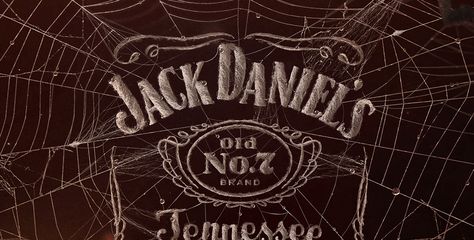 Ars Thanea on Behance Key Visual, Japanese Market, Halloween Jack, Jack Daniels, Packaging, Key, Halloween