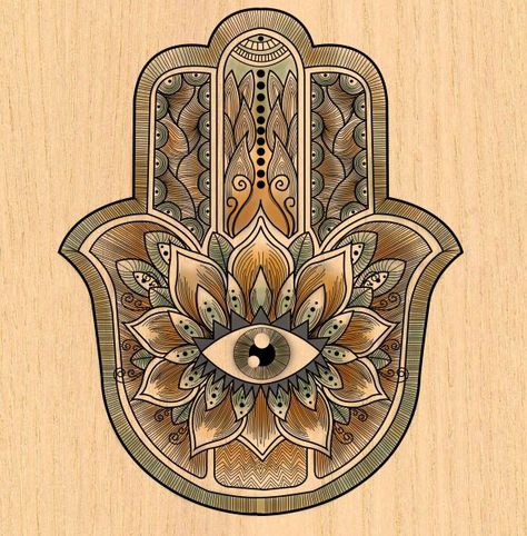 Come Together Right Now: A mystic, Mayan, musical night at Tortuga - “Hamsa” by Jacqueline Dodd, featured on the cover of Warren’s humanKind Hamsa Drawing, Hamsa Tattoo Design, Hamsa Hand Tattoo, Hamsa Art, Hand Wallpaper, Hamsa Design, Hamsa Tattoo, Fatima Hand, Hand Necklace