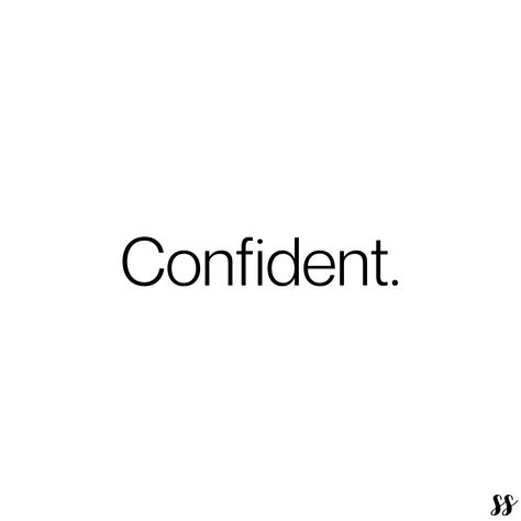 The trifecta CONFIDENCE equation: 1-Being confident of this, He who began a good work in you will carry it on to completion. 2-We can do all things thru Christ who strengthens us & 3-He works all things for our good. We are confident - He has got this! #decreelife #Transform2020 Confident Words Aesthetic, Vision Board Self Confidence, Be Confident Aesthetic, Vision Board Pictures Confidence, Aesthetic Vision Board Pictures Confidence, You Can Do It Aesthetic, Motivational Quotes For Confidence, Vision Board Confidence, Vision Board Confidence Aesthetic