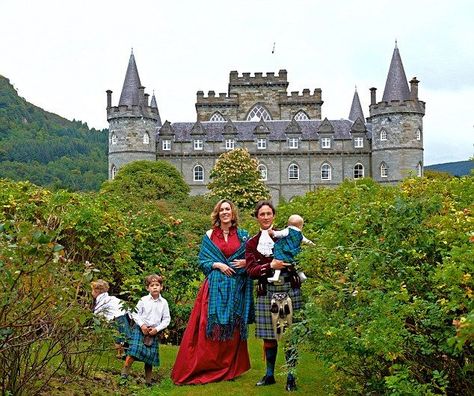 A Very British Scandal, Duchess Of Argyll, Argyll Scotland, Duke Of Argyll, Clan Campbell, Inveraray Castle, Highland Fling, Campbell Clan, Great Scot